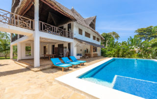 Villa Kihala Diani Beach