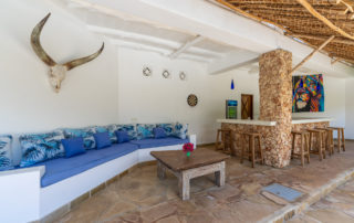 Villa Kihala Diani Beach