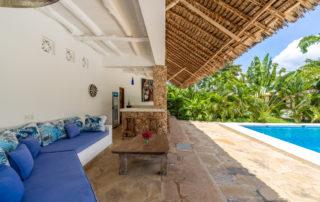 Villa Kihala Diani Beach