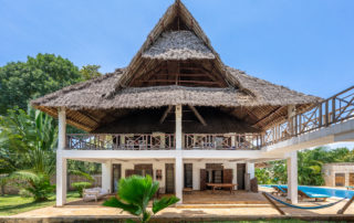 Villa Kihala Diani Beach