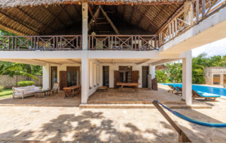 Villa Kihala Diani Beach