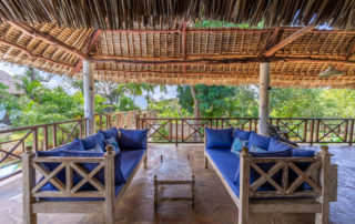 Villa Kihala Diani Beach