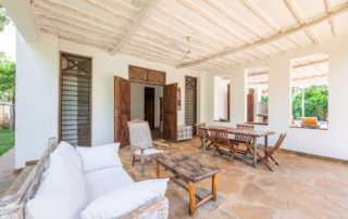 Villa Kihala Diani Beach