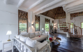 Villa Kihala Diani Beach