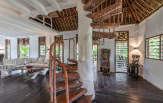 Villa Kihala Diani Beach