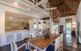 Villa Kihala Diani Beach