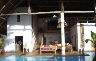Maisha Marefu Villa