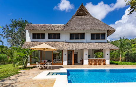 Villa Lindenhof Diani Beach